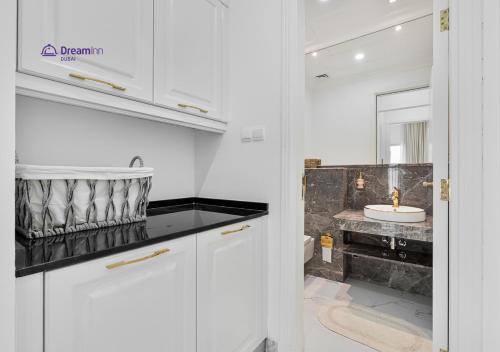 Dream Inn - Modern 1BR in Arjan - image 13