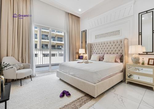 Dream Inn - Modern 1BR in Arjan - image 12