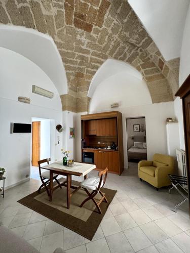 B&B Artas – Lecce, OK