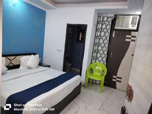 Hotel DownTown Palace photo 2