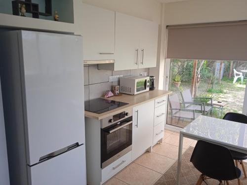 Facilities, Nicosia rest and relax 1 bedroom apartment in Tseri