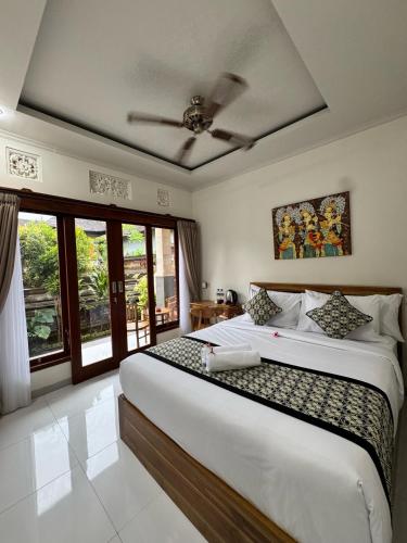 Arsa Nala House, Ubud