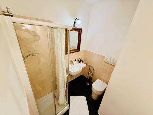 TURATI ROOMs, Řím (fotografie 10)