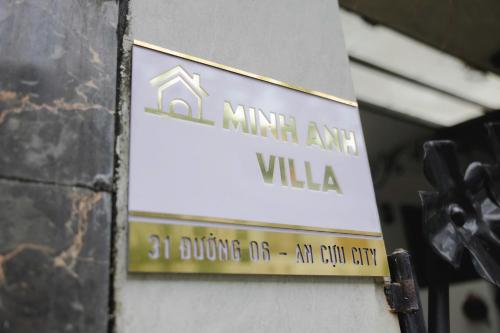Minh Anh Homestay 3