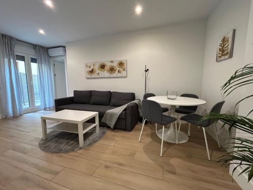 Apartamentos Dream - Cañizal