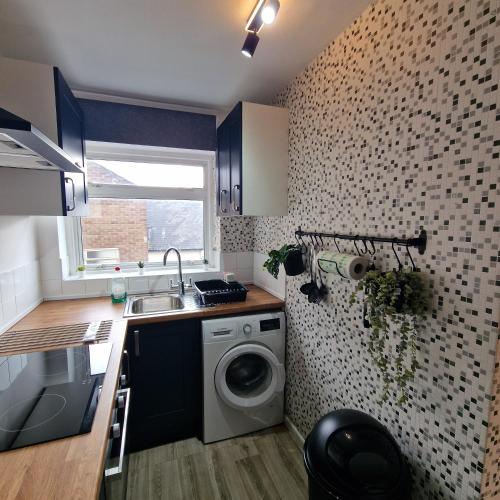 Balco West Bridgford, The Point - 2 Bed in 特倫特布里奇