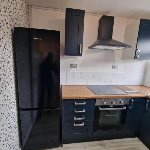 Balco West Bridgford, The Point - 2 Bed in 特倫特布里奇