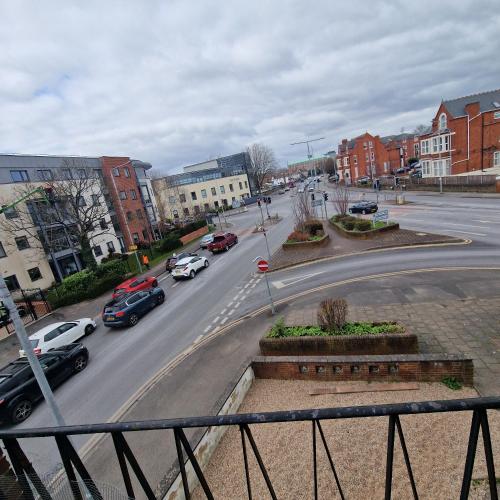 Balco West Bridgford, The Point - 2 Bed in 特倫特布里奇