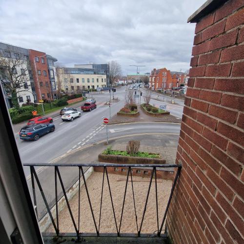 Balco West Bridgford, The Point - 2 Bed in 特倫特布里奇