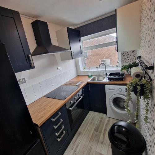 Balco West Bridgford, The Point - 2 Bed in 特倫特布里奇