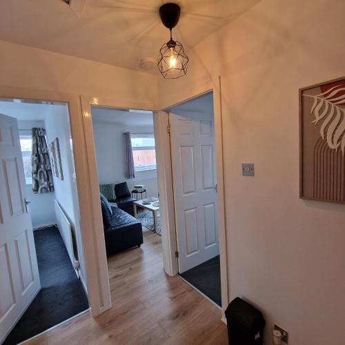 Balco West Bridgford, The Point - 2 Bed in 特倫特布里奇