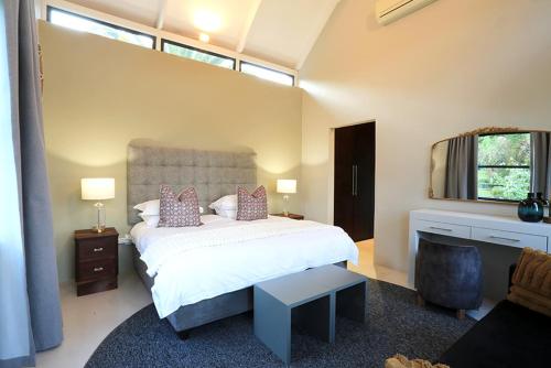 Sanddrif Stellenbosch Guest Farm