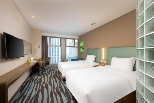 Standard Room with Two Single Beds image 3
