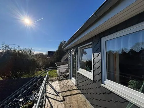 DAT OLE FISCHERHUS - App 3 in Heiligenhafen, Deutschland