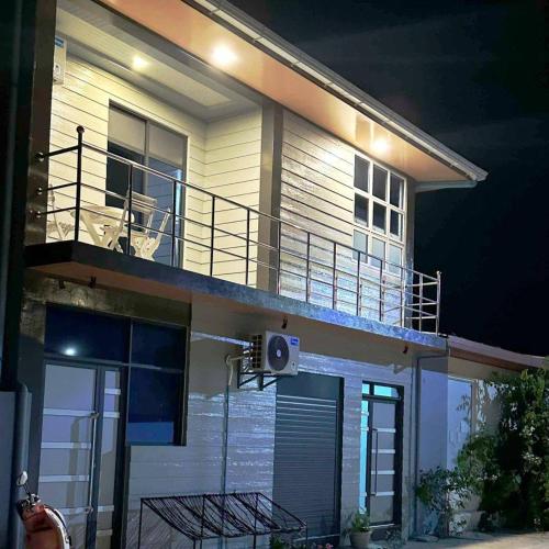 Jazz guest house in شافياني أتول