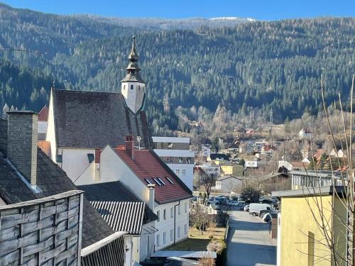 Haus Peter in Murau, Österreich