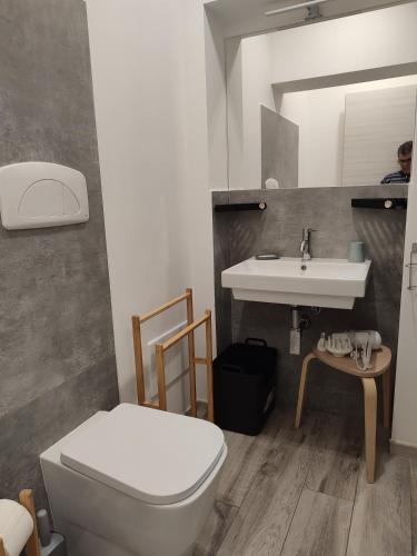 B&B CaselloA Suites