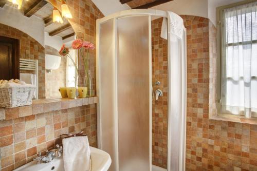 San Lorenzo a Linari Resort - image 3