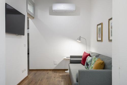UNYCA - Santa Croce Florence Apartment, Florence (photo 4)