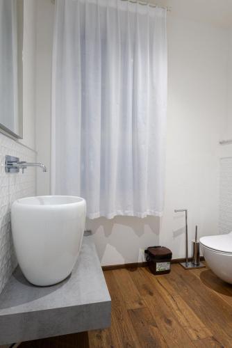 UNYCA - Santa Croce Florence Apartment, Florence (photo 5)