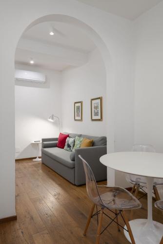 UNYCA - Santa Croce Florence Apartment, Florence (photo 9)