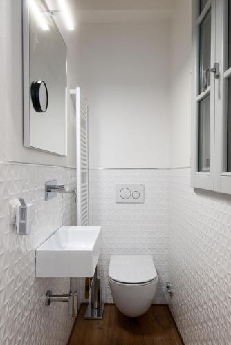 UNYCA - Santa Croce Florence Apartment, Florence (photo 10)