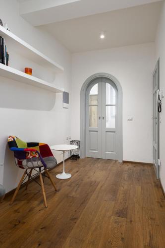 UNYCA - Santa Croce Florence Apartment, Florence (photo 11)