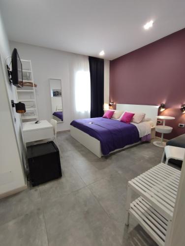 B&B CaselloA Suites