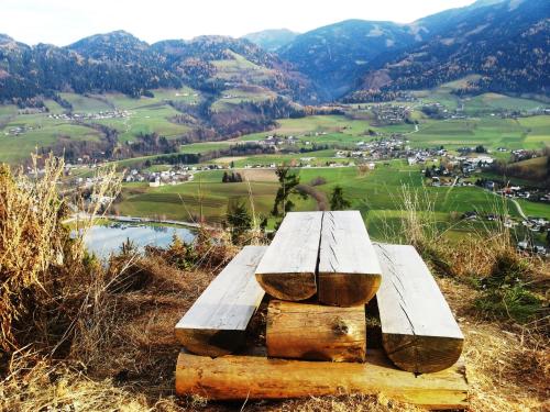 恩斯塔尔奥尔尼霍夫住宿加早餐旅馆 恩斯塔尔奥尔尼霍夫住宿加早餐旅馆