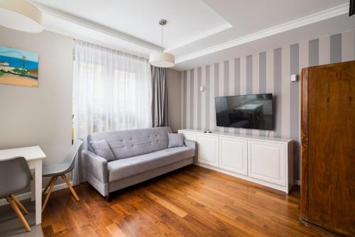 Wilcza City Centre Cosy Apartment by BookingHost, Varsovie