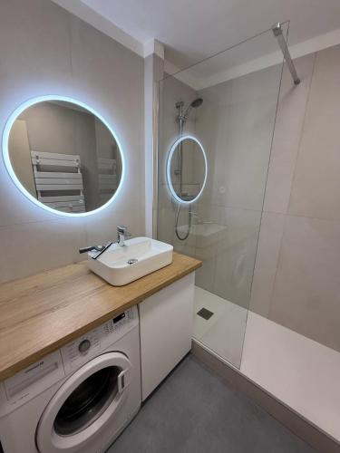 Two-Bedroom Apartment image 1