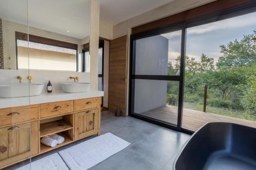 Bush House Zandspruit