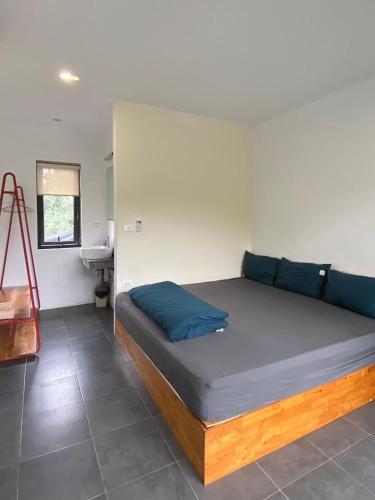 Large Mango Villa