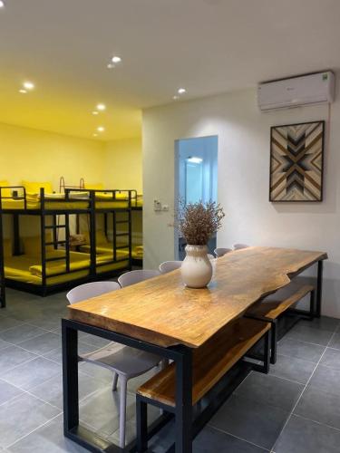 Large Mango Villa, Ba Vì (foto 10)