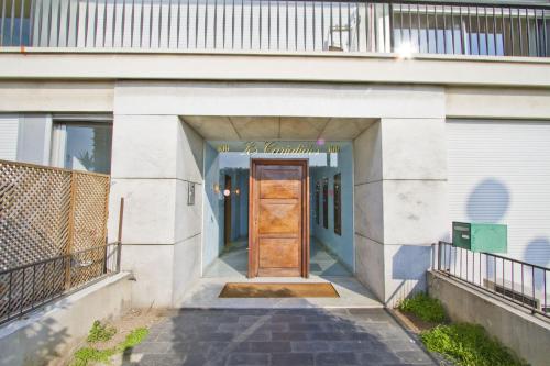 CARIATIDES STUDIO - PROMENADE HOLIDAY, Nice (fotografie 4)