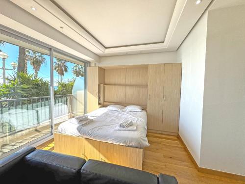 CARIATIDES STUDIO - PROMENADE HOLIDAY, Nice (fotografie 10)