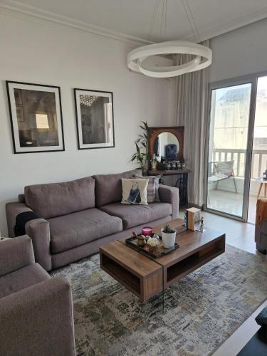 Stylish 2 Bedroom Apartment