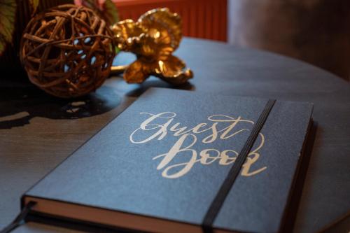 Guestsuite Couvert – Bruges, CO