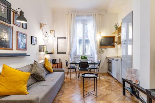 Casa Menabrea - 1 min dalla metro, Milán