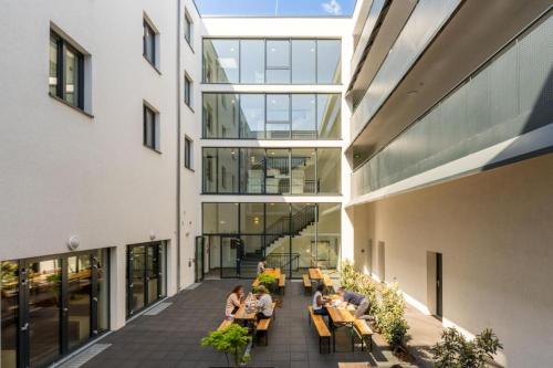 AR City Hotel Berlin in Berlin, Deutschland