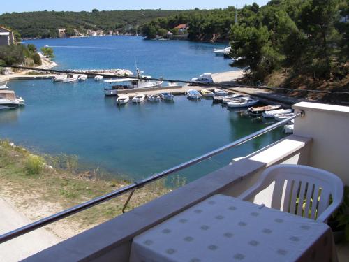  Apartment Marija in Brbinj