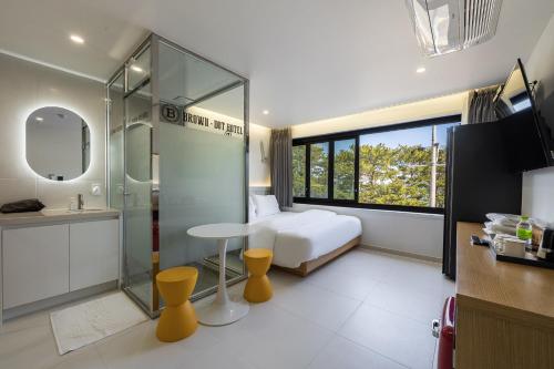 Gyeongju Brown Dot Gyeongju Yangnam Branch in Yangbuk-myeon