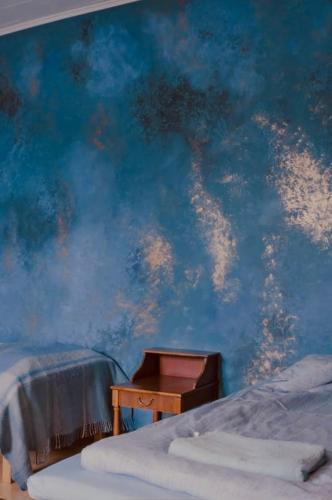 Kuohuvirran kartano Kuohuvirran kartano