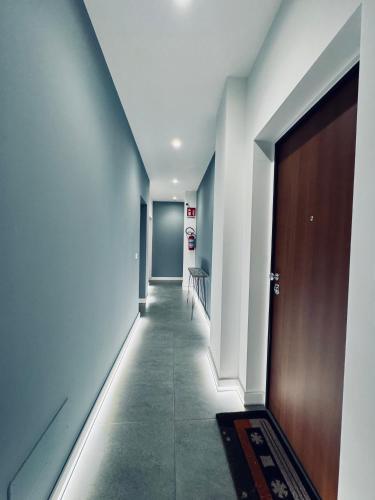 Maison 32 - Bari Central Station - NETFLIX FREE 3