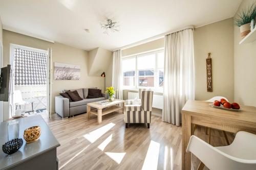 Op de Westerwarft Wohnung 3, Büsum