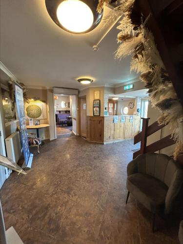 บริการและสิ่งอำนวยความสะดวก, Twin Oaks Hotel in เชสเตอร์ไฟล์