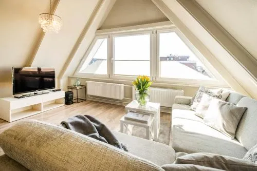 Op de Westerwarft Wohnung 5 in Büsum, Deutschland