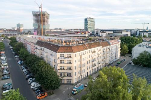 Kiez Hostel Berlin, Berlin (Foto 9)