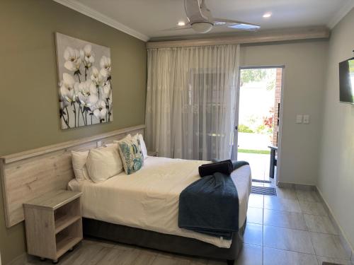 Lodge Azure in 愛德華港