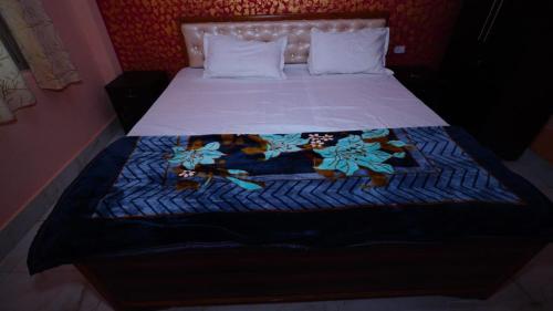 KHUBBU's INN – khách sạn tại Jjanki Nagar